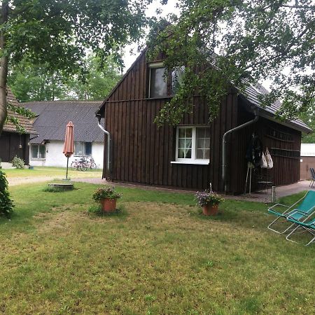 Ferienwohnung Rosi Stoppa Burg  Kültér fotó