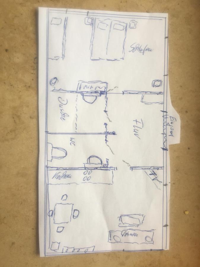 Ferienwohnung Rosi Stoppa Burg  Kültér fotó