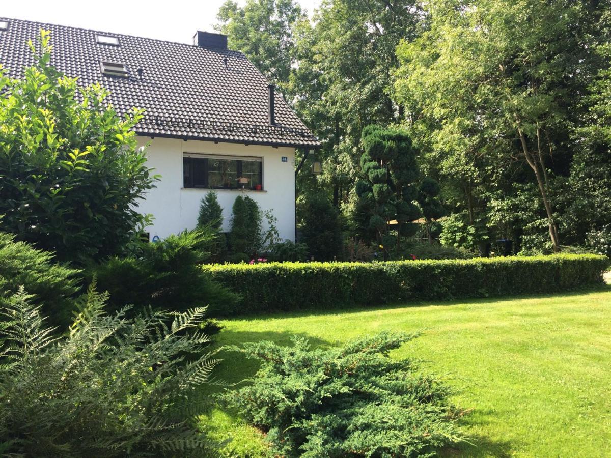 Ferienwohnung Rosi Stoppa Burg  Szoba fotó